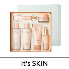 [Its Skin] It's Skin ★ Big Sale 53% ★ ⓐ Collagen Nutrition Special Set / 6 Set / 51202(1.4) / 55,000 won(1.4)